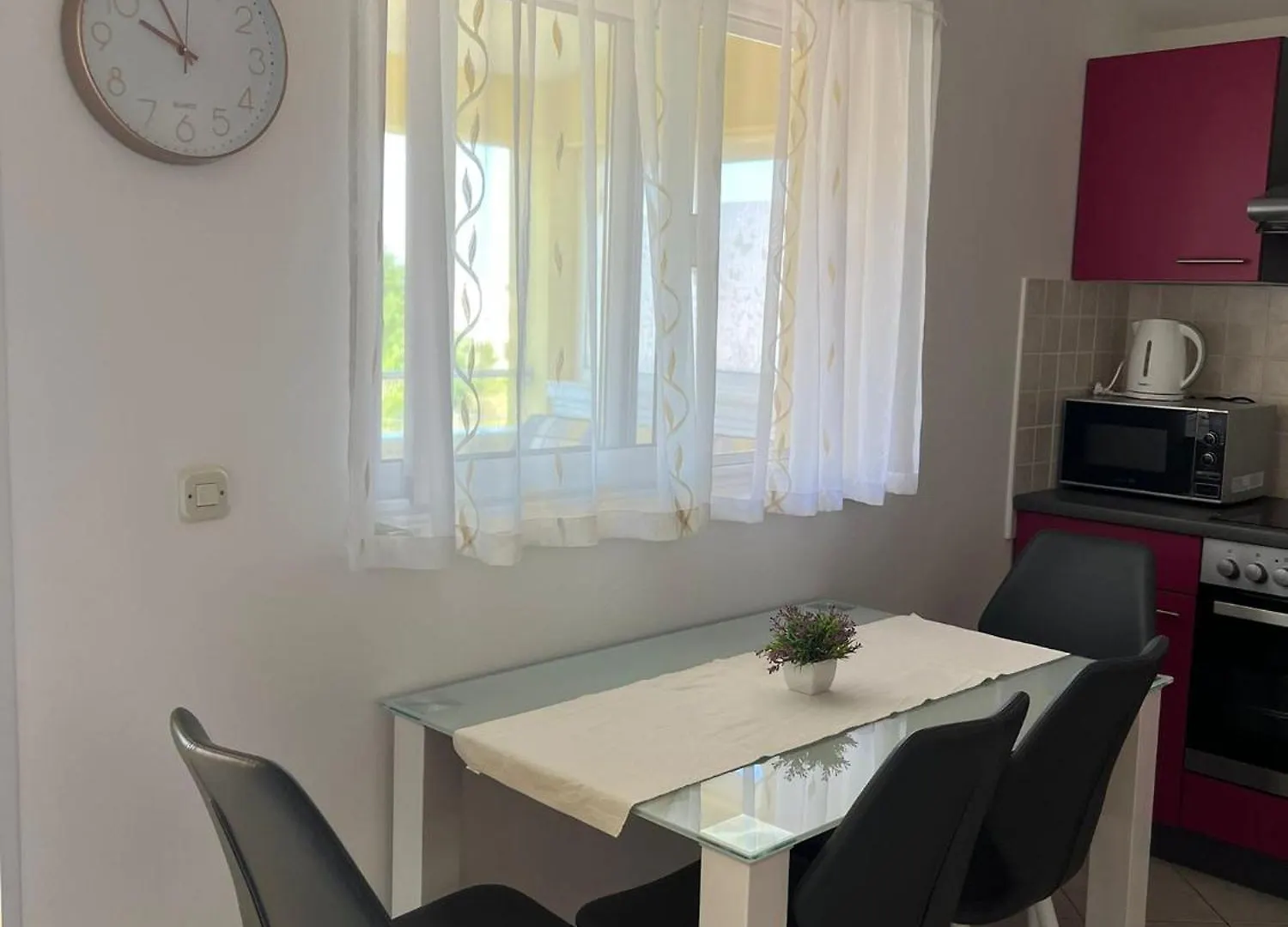Apartments Toni Near Beach Croatia
