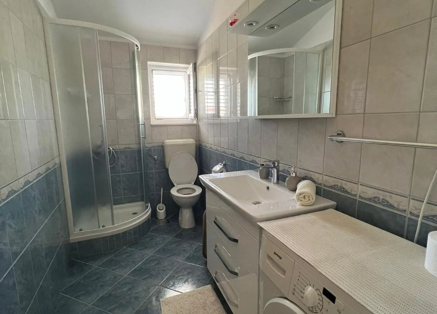 Apartments Toni Near Beach 0*, Privlaka (Zadar)