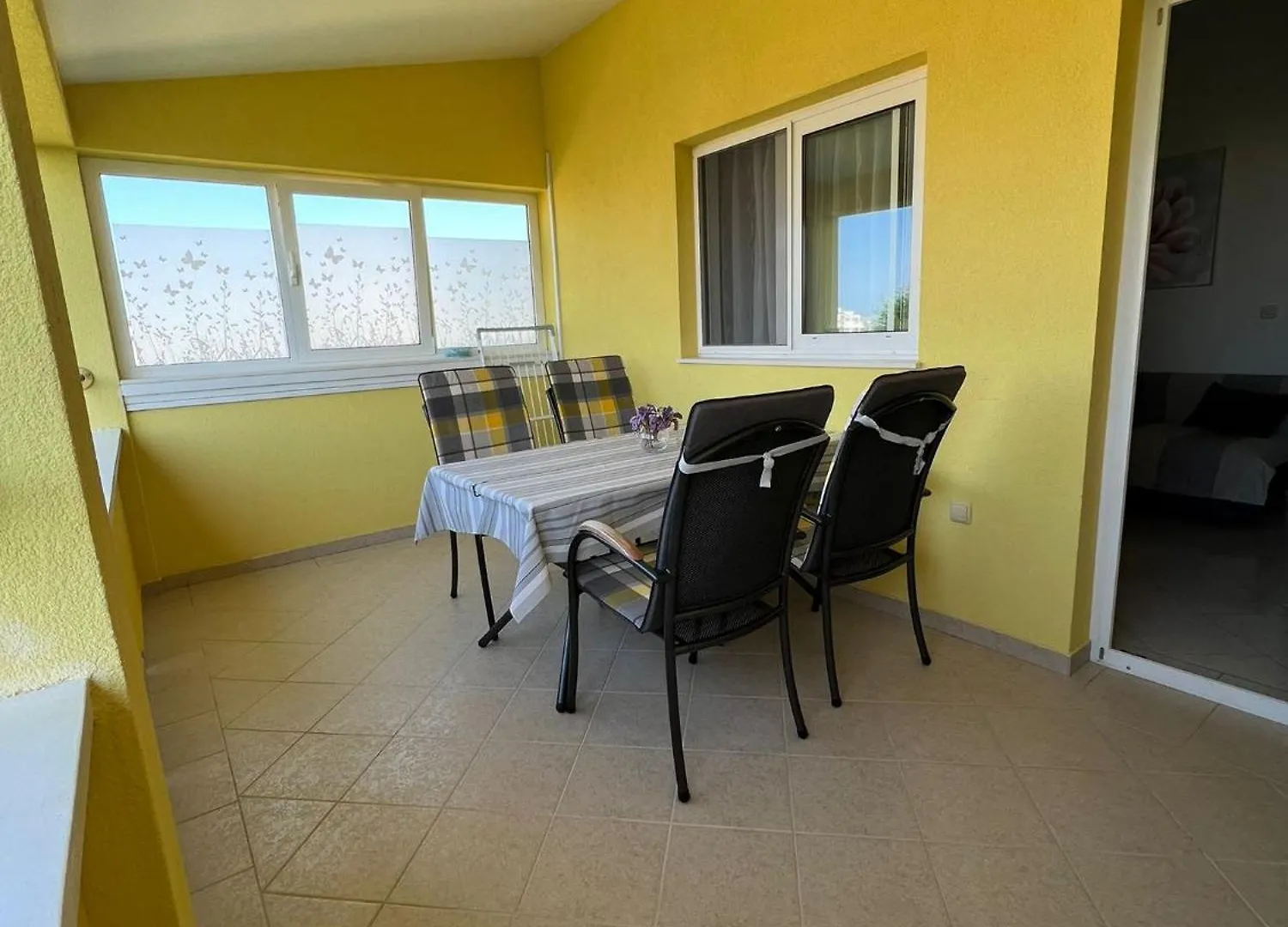 Apartments Toni Near Beach Privlaka (Zadar)