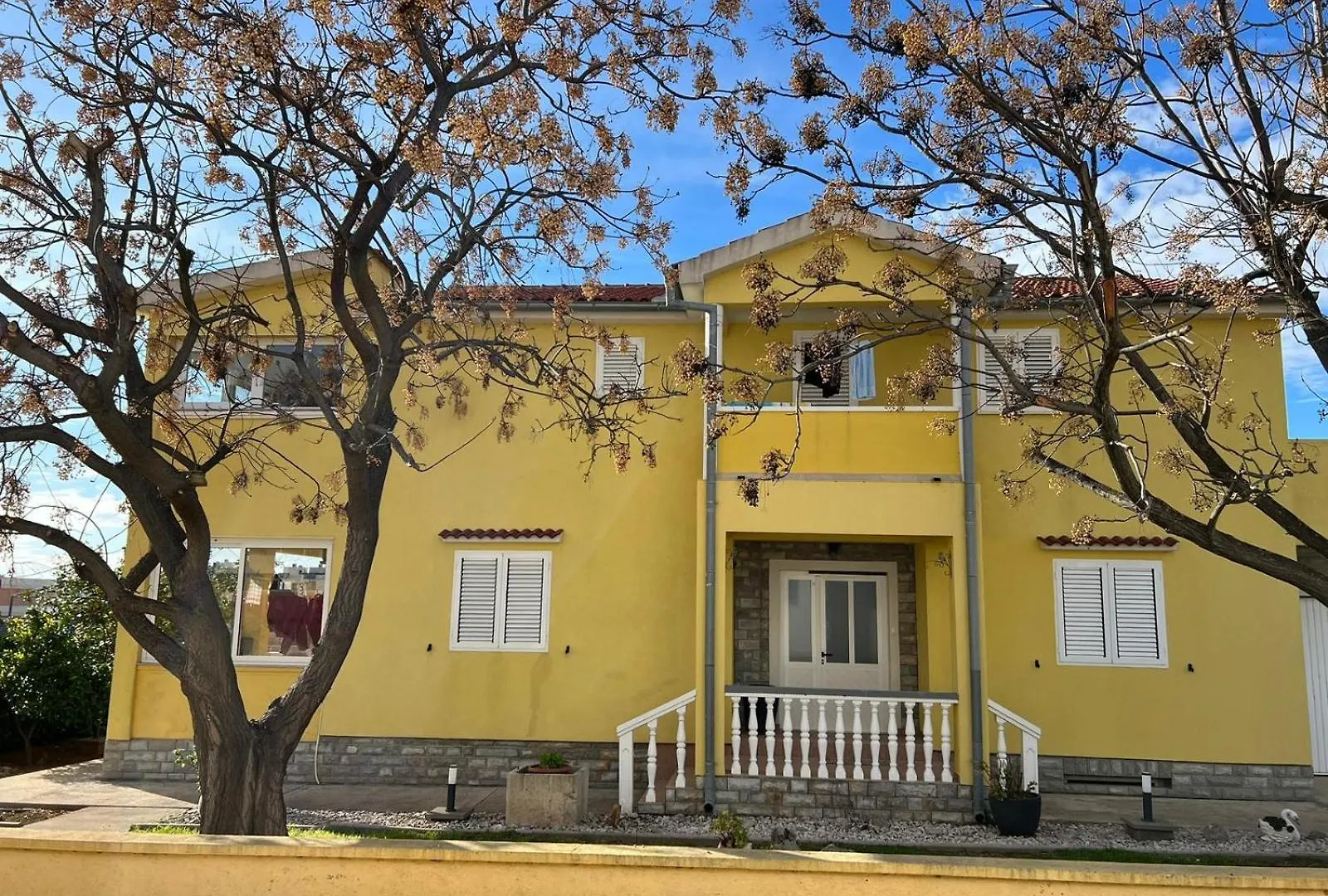 Apartments Toni Near Beach Croatia